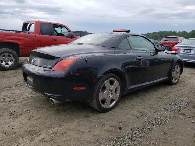 صورة رقم 3 من المزاد - 2004 LEXUS SC 430 مع VIN JTHFN48Y940056178