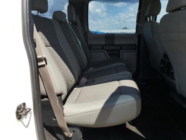 Photo 10 from auction – 2017 FORD F150 SUPER with VIN 1FTEW1CG8HFC30848