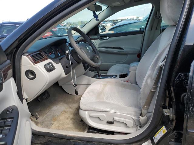 Photo 7 from auction – 2012 CHEVROLET IMPALA LS with VIN 2G1WF5E3XC1225200