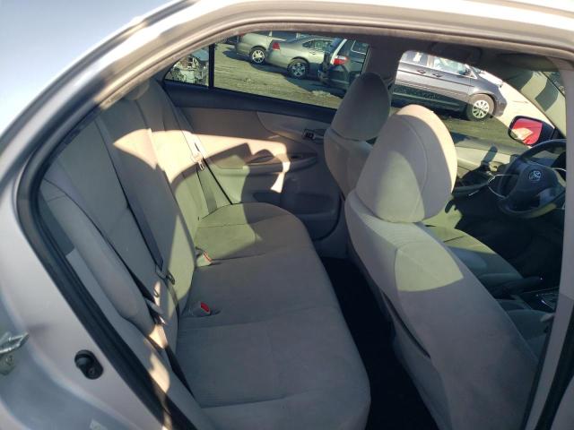 Photo 10 from auction – 2010 TOYOTA COROLLA BA with VIN 1NXBU4EE0AZ238607