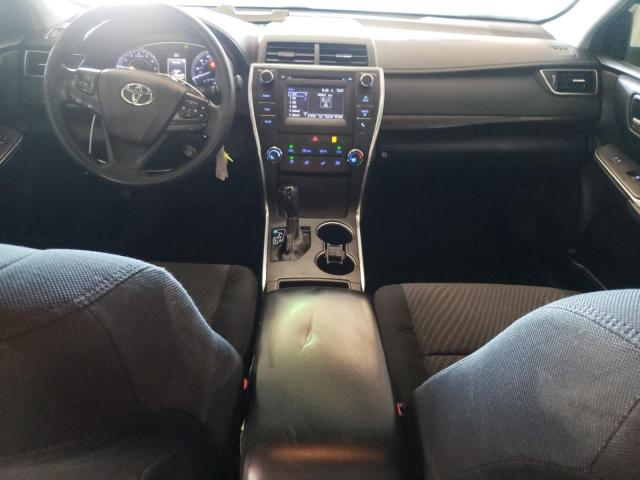 Photo 8 from auction – 2017 TOYOTA CAMRY LE with VIN 4T1BF1FKXHU284324
