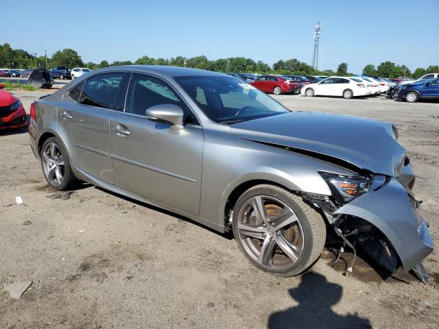 Photo 4 from auction – 2018 LEXUS IS 300 with VIN JTHC81D28J5033063