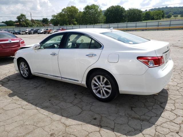 Photo 2 from auction – 2011 LEXUS ES 350 with VIN JTHBK1EG5B2468553