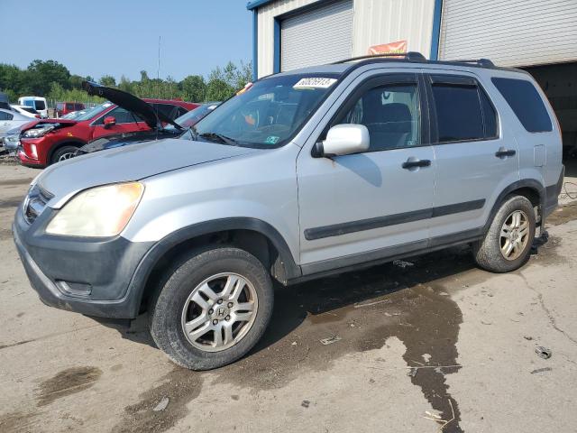 2002 Honda CR-V