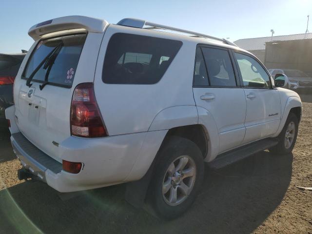 Photo 3 from auction – 2004 TOYOTA 4RUNNER SR with VIN JTEBT14R840030329