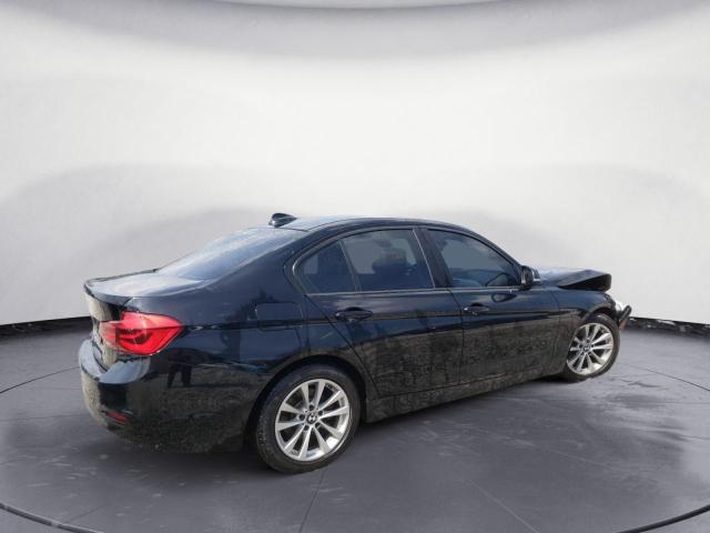 Photo 3 from auction – 2016 BMW 320 XI with VIN WBA8E5G52GNU20744