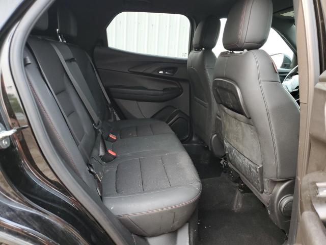 Photo 11 from auction – 2021 CHEVROLET TRAILBLAZE with VIN KL79MUSL7MB019873