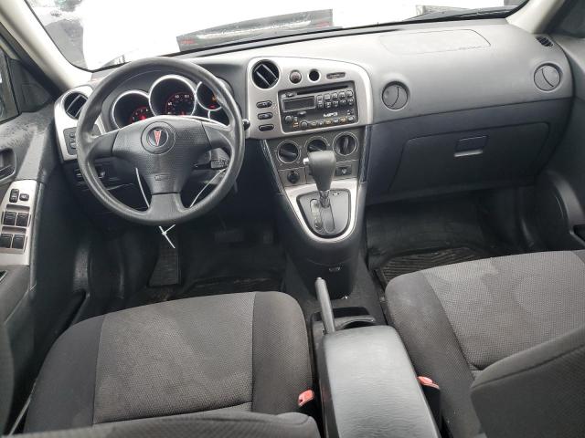 Photo 8 from auction – 2008 PONTIAC VIBE with VIN 5Y2SL65858Z401617