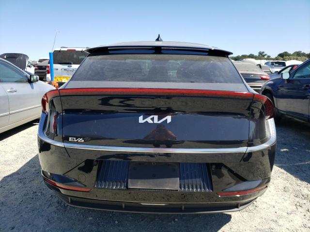 Photo 6 from auction – 2022 KIA EV6 LIGHT with VIN KNDC34LA6N5037418