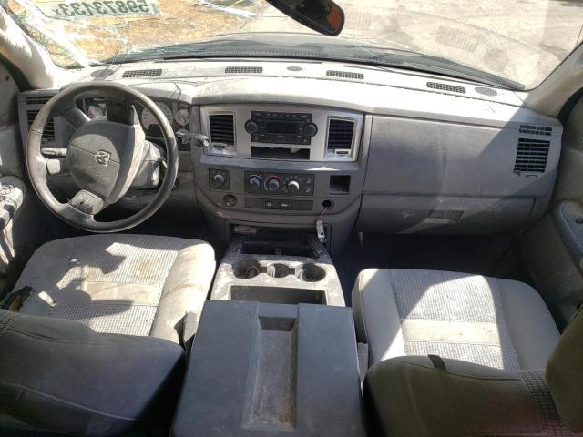 Photo 8 from auction – 2008 DODGE RAM 3500 S with VIN 3D7MX38AX8G236762