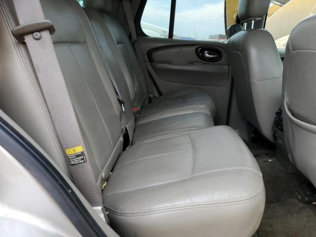 Photo 11 from auction – 2004 BUICK RAINIER CX with VIN 5GAET13PX42282073