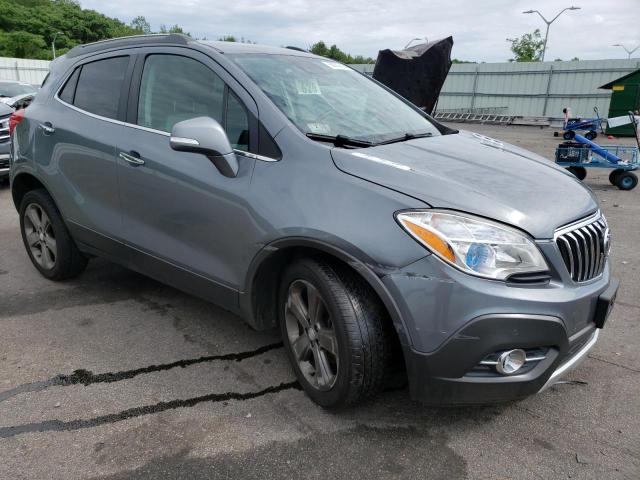 Photo 4 from auction – 2014 BUICK ENCORE PRE with VIN KL4CJHSB7EB515476