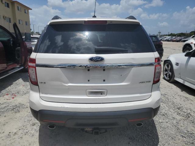 Photo 6 from auction – 2014 FORD EXPLORER X with VIN 1FM5K7D86EGC20956