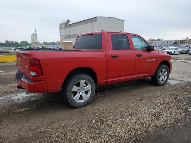 Zdjęcie 3 z aukcji – 2012 DODGE RAM 1500 S z VIN 1C6RD7KT8CS251974
