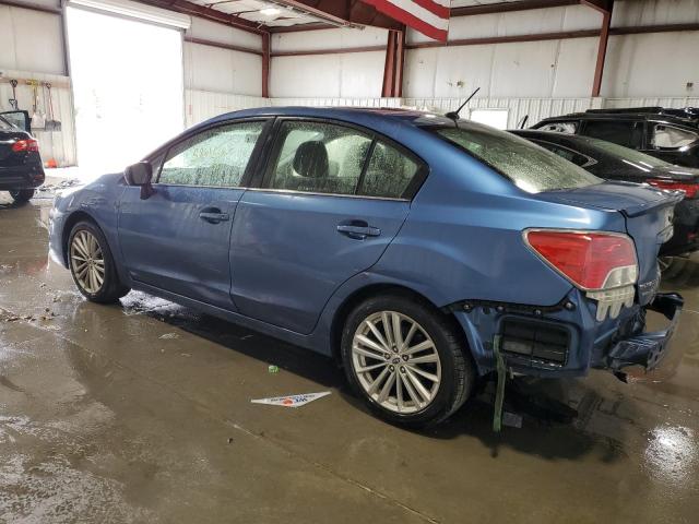 Photo 2 from auction – 2016 SUBARU IMPREZA PR with VIN JF1GJAF61GH012379