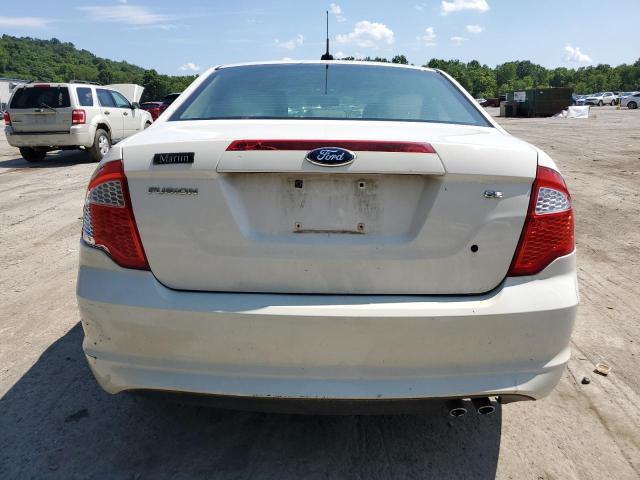 Photo 6 from auction – 2011 FORD FUSION SE with VIN 3FAHP0HA6BR262898