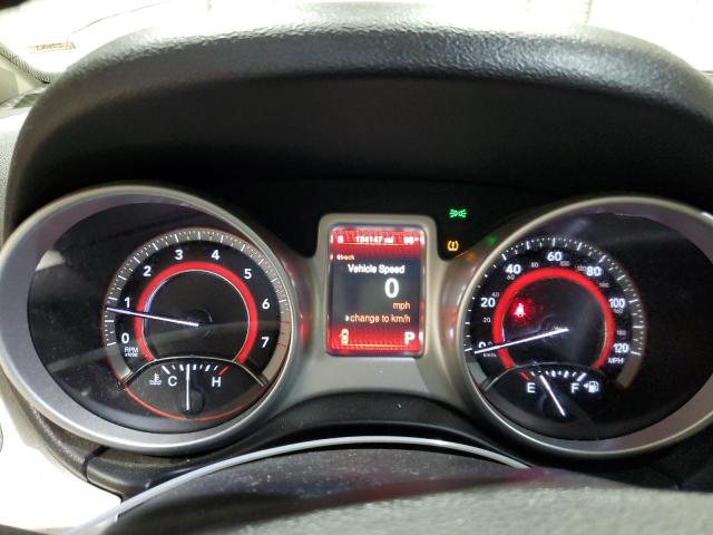 Photo 9 from auction – 2018 DODGE JOURNEY GT with VIN 3C4PDCEG2JT425993