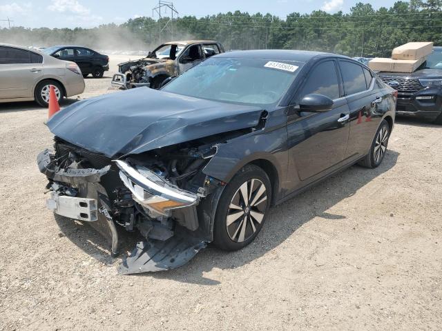 Photo 1 from auction – 2019 NISSAN ALTIMA SL with VIN 1N4BL4EV1KC228334
