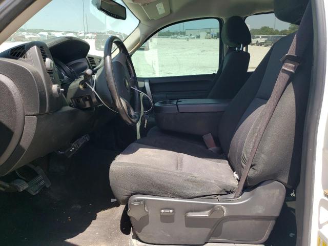 Photo 7 from auction – 2013 CHEVROLET SILVERADO with VIN 3GCPKSE75DG378276