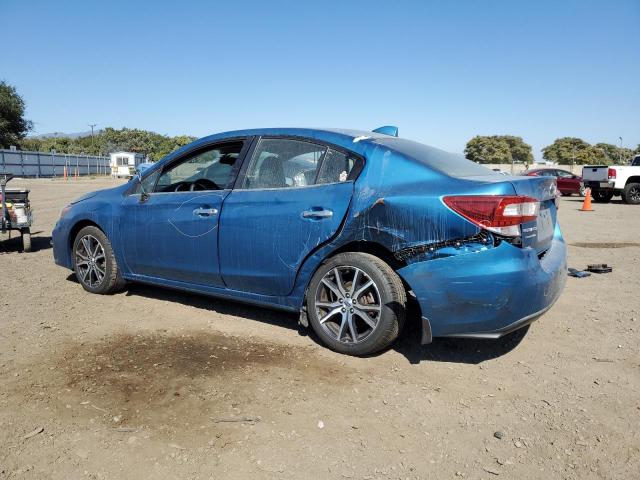 Photo 2 from auction – 2017 SUBARU IMPREZA LI with VIN 4S3GKAT64H3621749