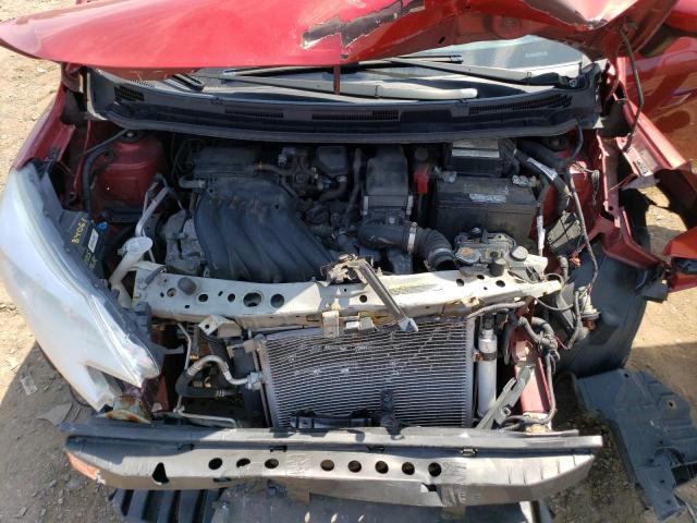 Photo 11 from auction – 2016 NISSAN VERSA NOTE with VIN 3N1CE2CPXGL358404