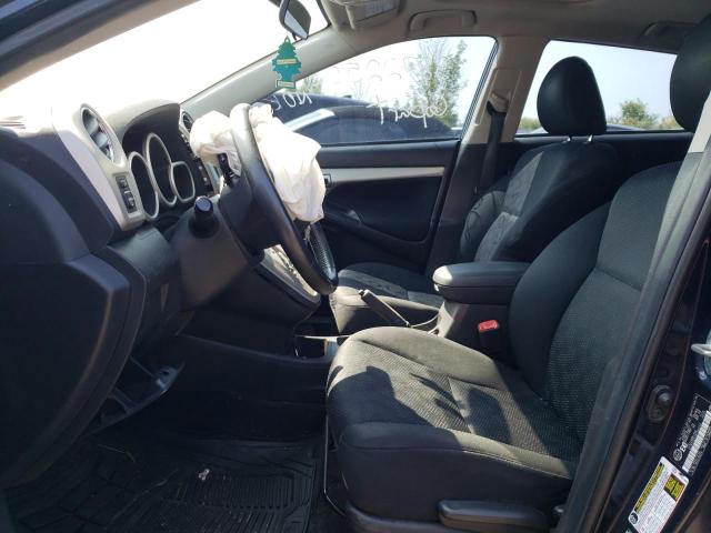 Photo 7 from auction – 2010 TOYOTA COROLLA MA with VIN 2T1KE4EE5AC045755