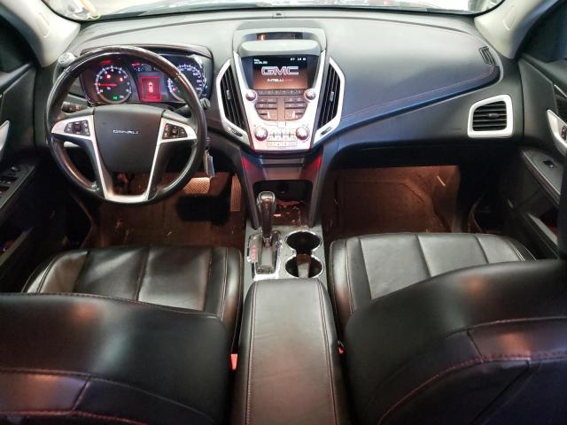 Photo 8 from auction – 2013 GMC TERRAIN DE with VIN 2GKFLZE35D6152852