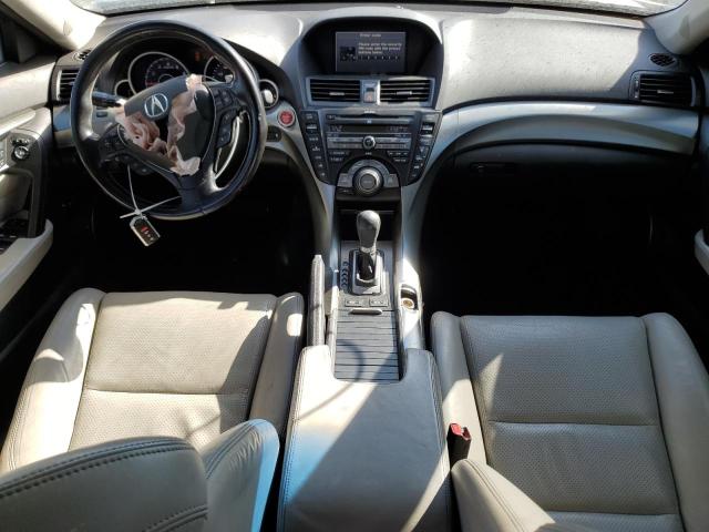 Photo 8 from auction – 2010 ACURA TL with VIN 19UUA9F58AA009046