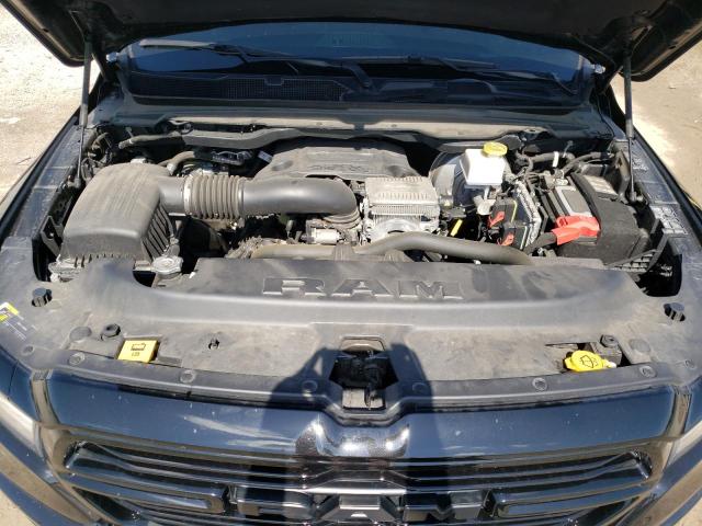 Photo 11 from auction – 2020 RAM 1500 BIG H with VIN 1C6SRFFT1LN378331