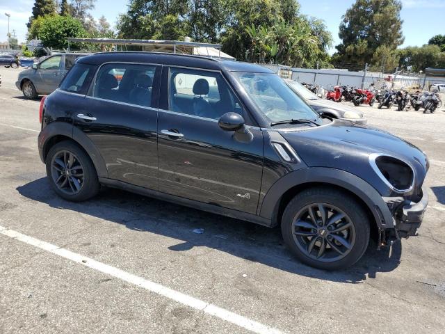 Photo 4 from auction – 2012 MINI COOPER S C with VIN WMWZC5C54CWL56324