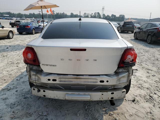 Photo 6 from auction – 2011 DODGE AVENGER MA with VIN 1B3BD1FB8BN592220