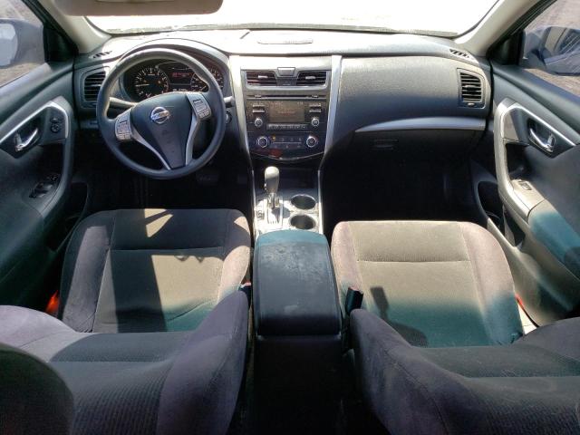 Photo 8 from auction – 2015 NISSAN ALTIMA 2.5 with VIN 1N4AL3AP3FC107808