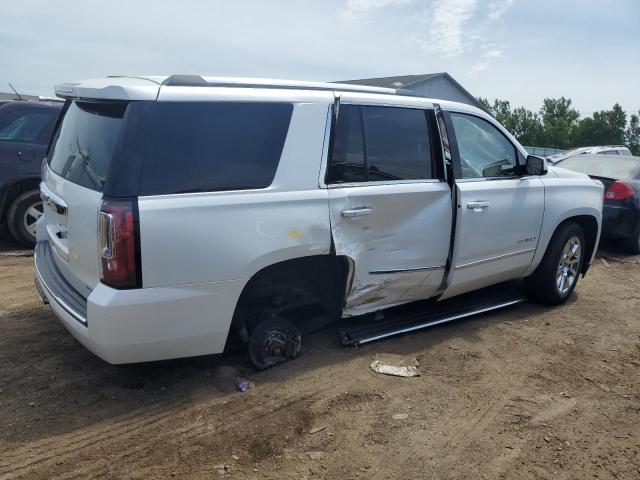 Photo 3 from auction – 2017 GMC YUKON DENA with VIN 1GKS2CKJ4HR372270