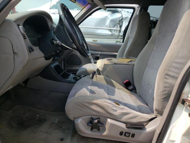 Photo 7 from auction – 2001 FORD EXPLORER X with VIN 1FMZU73E81ZA03328