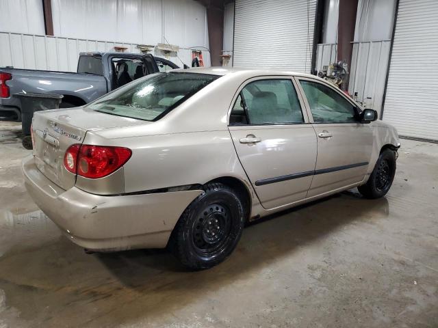Photo 3 from auction – 2007 TOYOTA COROLLA CE with VIN 2T1BR32E27C769771