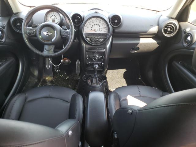 Photo 8 from auction – 2014 MINI COOPER S C with VIN WMWZC5C54EWP38355