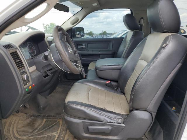 Photo 7 from auction – 2012 DODGE RAM 1500 S with VIN 3C6JD7DP3CG197584
