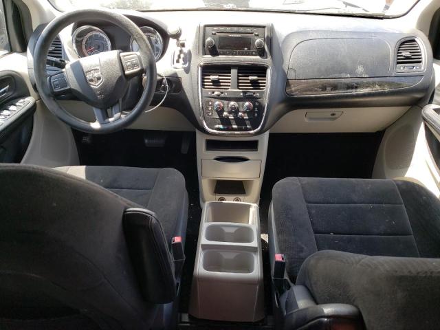 Photo 8 from auction – 2013 DODGE GRAND CARA with VIN 2C4RDGCG2DR688043
