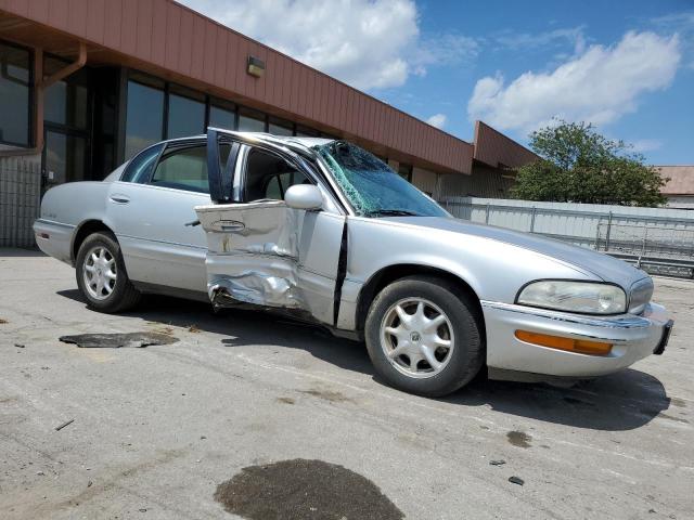 Photo 4 from auction – 2003 BUICK PARK AVENU with VIN 1G4CW54K534200224