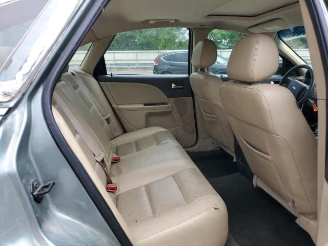 Photo 10 from auction – 2008 FORD TAURUS SEL with VIN 1FAHP24W38G118657