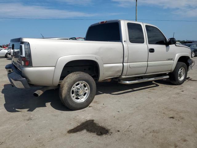 Photo 3 from auction – 2004 CHEVROLET SILVERADO with VIN 1GCHC29U14E227637