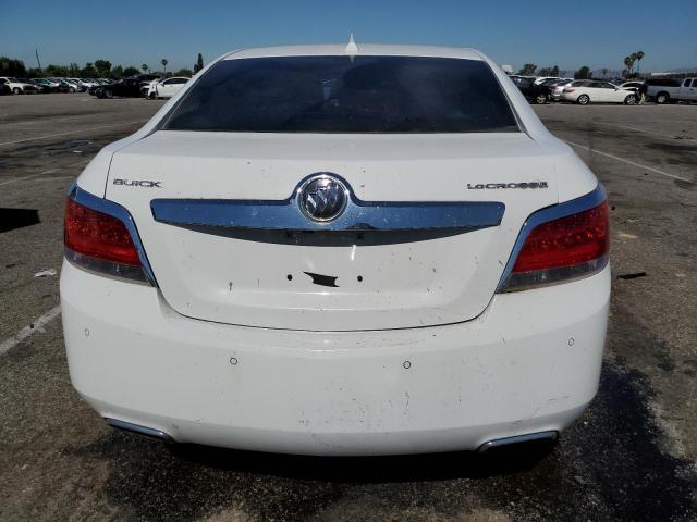 Photo 6 from auction – 2013 BUICK LACROSSE with VIN 1G4GC5E33DF270005