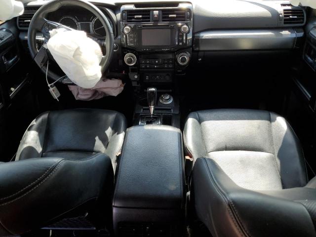 Photo 8 from auction – 2019 TOYOTA 4RUNNER with VIN JTEBU5JRXK5689134