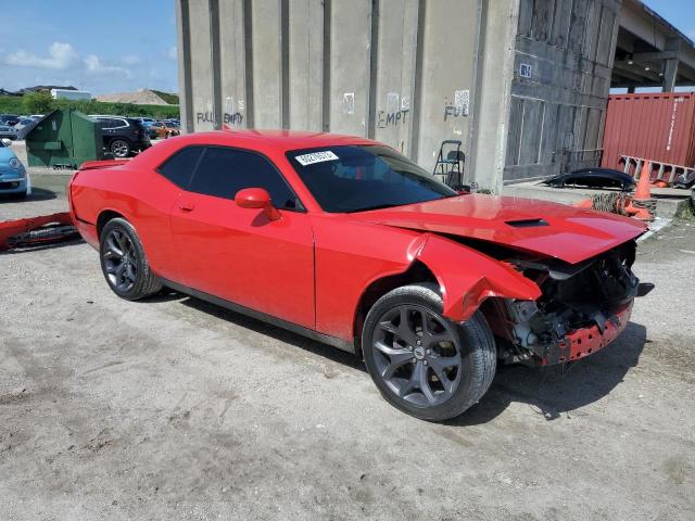 Photo 4 from auction – 2017 DODGE CHALLENGER with VIN 2C3CDZAG3HH598159