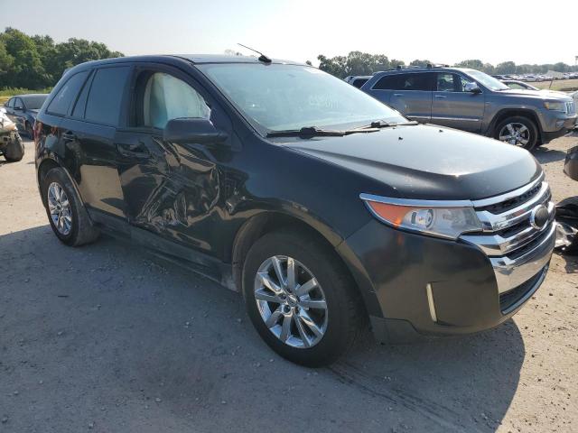 Photo 4 from auction – 2013 FORD EDGE SEL with VIN 2FMDK3J92DBA47430
