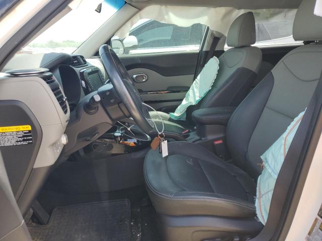 Photo 7 from auction – 2019 KIA SOUL + with VIN KNDJP3A5XK7914228
