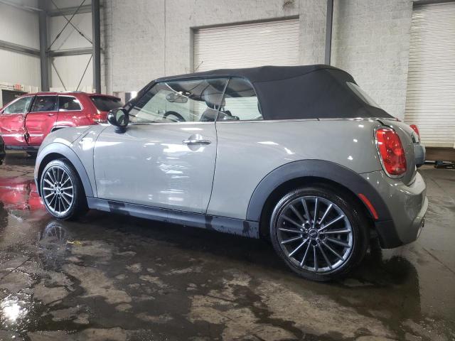 Photo 2 from auction – 2017 MINI COOPER S with VIN WMWWG9C58H3C80830