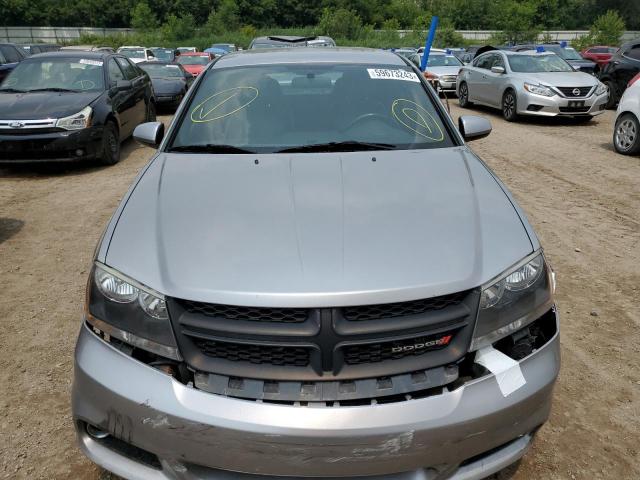 Photo 5 from auction – 2013 DODGE AVENGER SX with VIN 1C3CDZCB0DN548757
