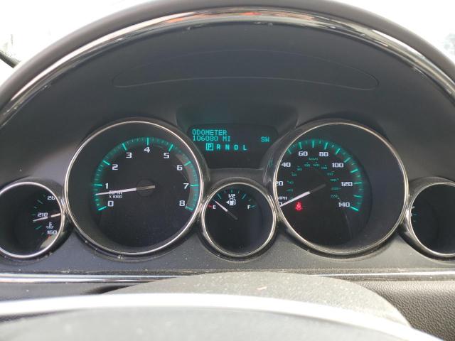Photo 9 from auction – 2015 BUICK ENCLAVE with VIN 5GAKRBKDXFJ372721