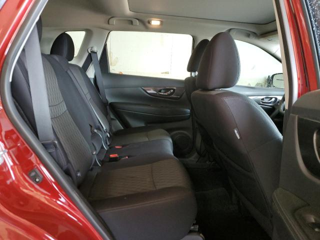 Photo 11 from auction – 2019 NISSAN ROGUE S with VIN 5N1AT2MV7KC715433